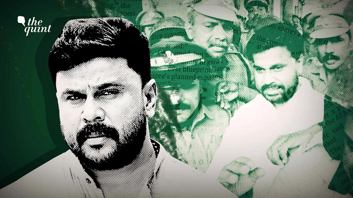 Supreme Court Refuses To Extend Deadline for Trial in Actor Dileep Case