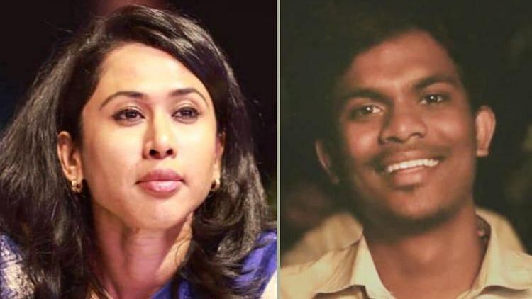 Congress Spokesperson Shama Calls Kerala Student Murder 'Karma', Draws Flak