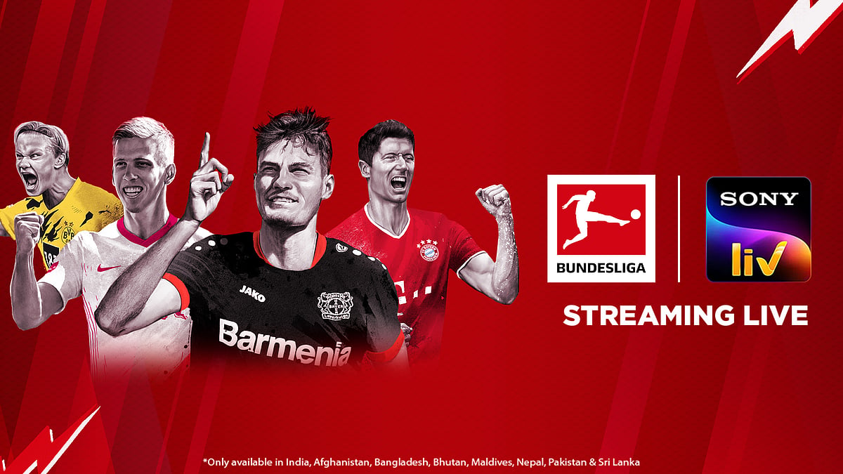 BBL, Australian Open, Bundesliga, UFC - SonyLIV's Jan Line-up Is Action-Packed! - Vimarsana News