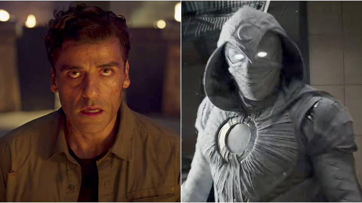 Moon Knight Trailer: Oscar Isaac is Marvel's Latest Superhero