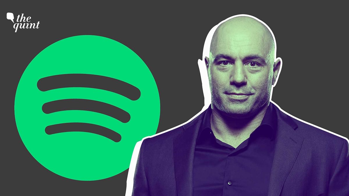 Artists, Users Withdraw From Spotify Over Joe Rogan Controversy: A Breakdown