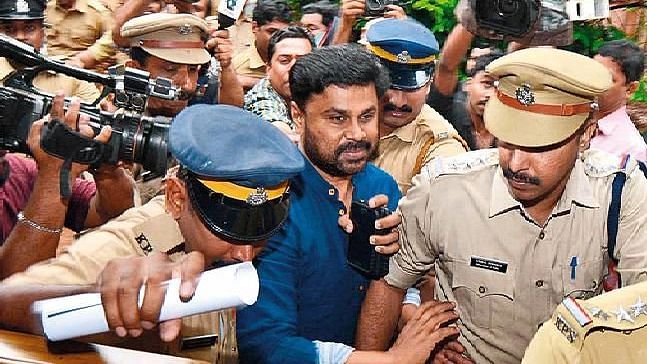 Dileep, The Alleged Criminal, Does Not Want You To Separate Him From His  Artform