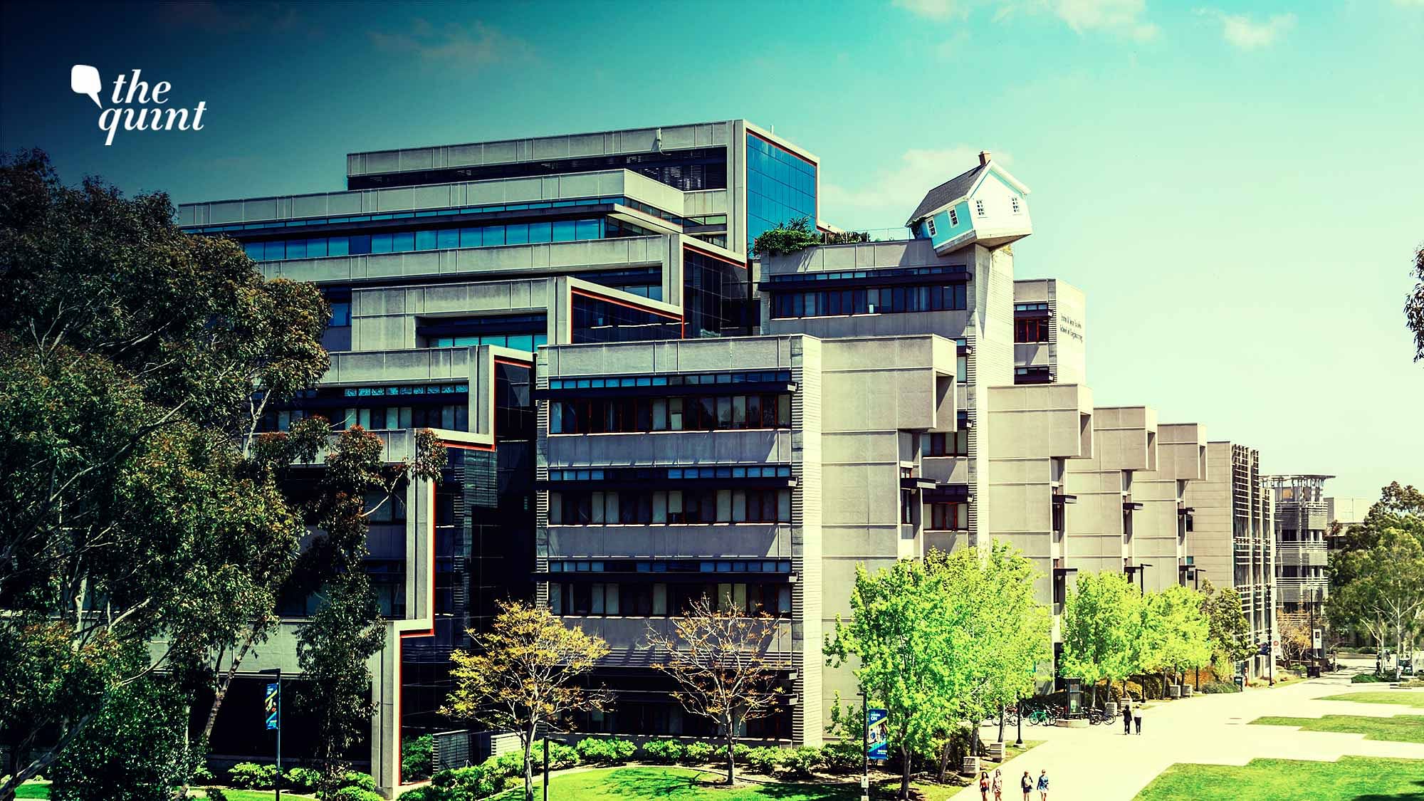 <div class="paragraphs"><p>Artwork of Jacobs School of Engineering of University of California San Diego, USA. Image used for representational purposes only.&nbsp;</p></div>