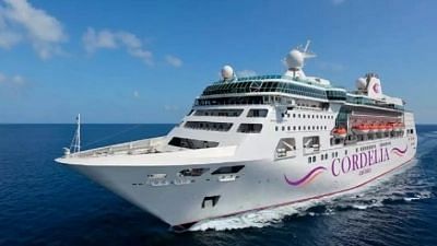 66 Test COVID Positive on Mumbai-Goa Cruise, Passengers Say 'Many Complacent'