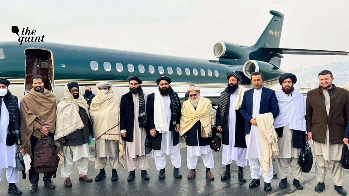 Taliban in Oslo: The West’s Biggest Challenge in Afghanistan Is Corruption