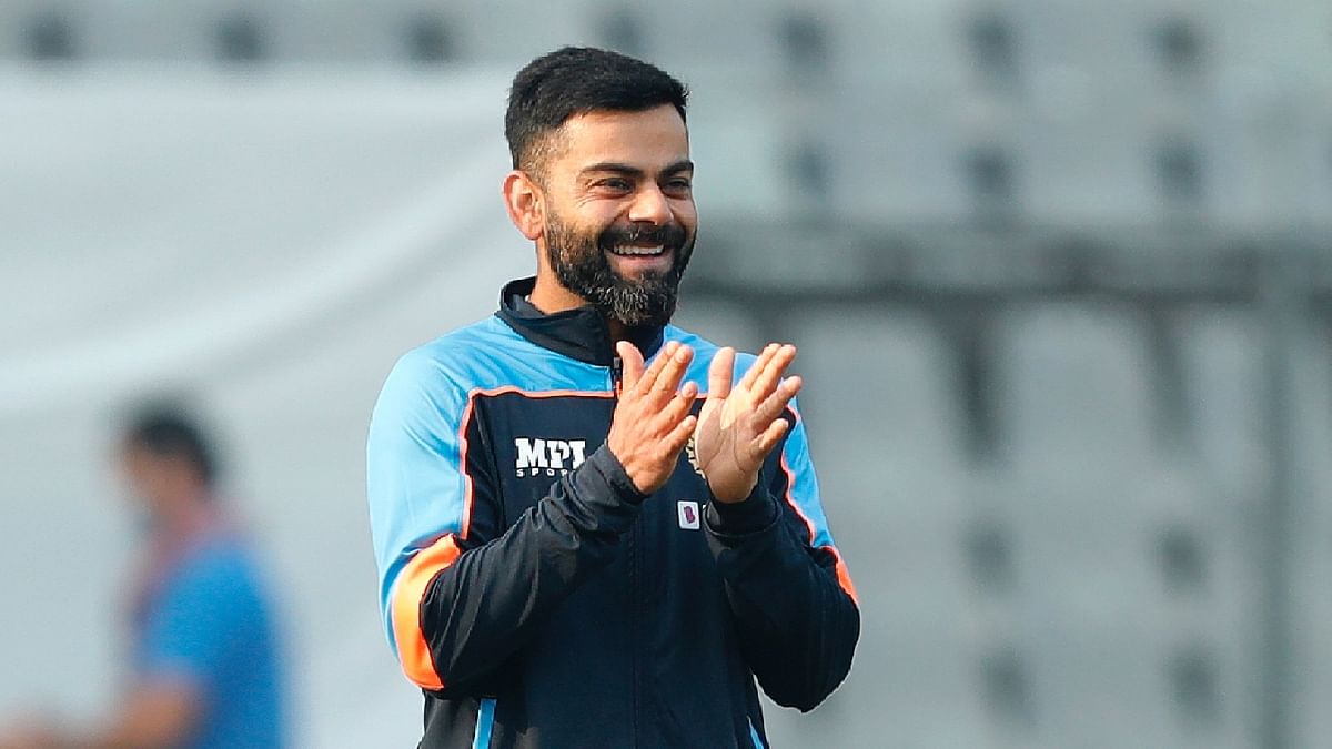 No Reprimand For Virat & Co After DRS Drama, Team Cautioned