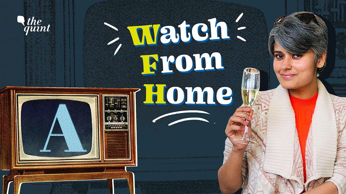 Watch From Home: As TV Goes OTT On Weekends, Here's What to Stream