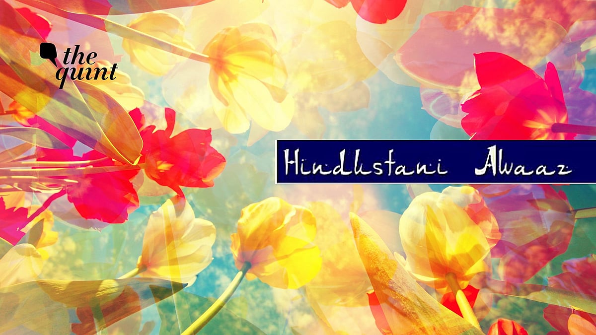 Nau Spring 2022 Schedule New Year 2022: The Expression Of Mixed Feelings During 'Saal-E Nau' In Urdu  Poetry