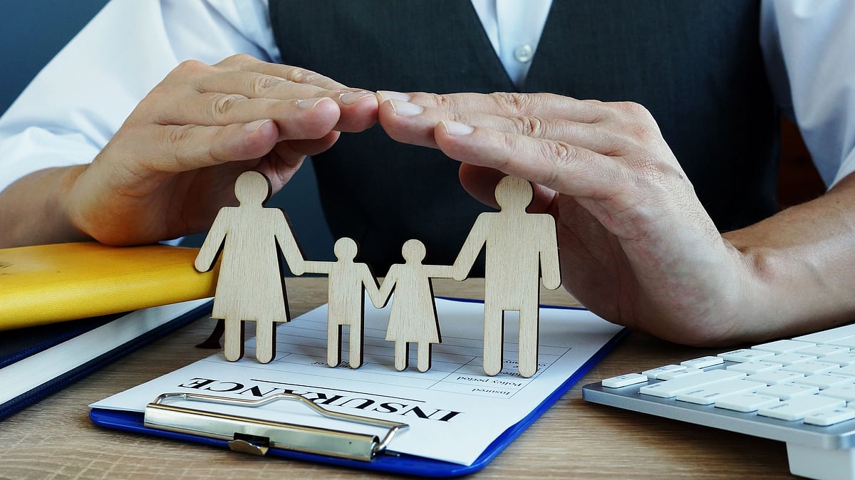 HDFC Life Is Your Life Insurance Sufficient To Take Care