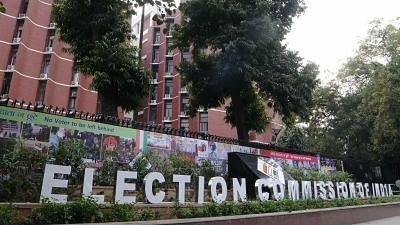 <div class="paragraphs"><p>Election Commission of India. Image used for representational purpose.</p></div>
