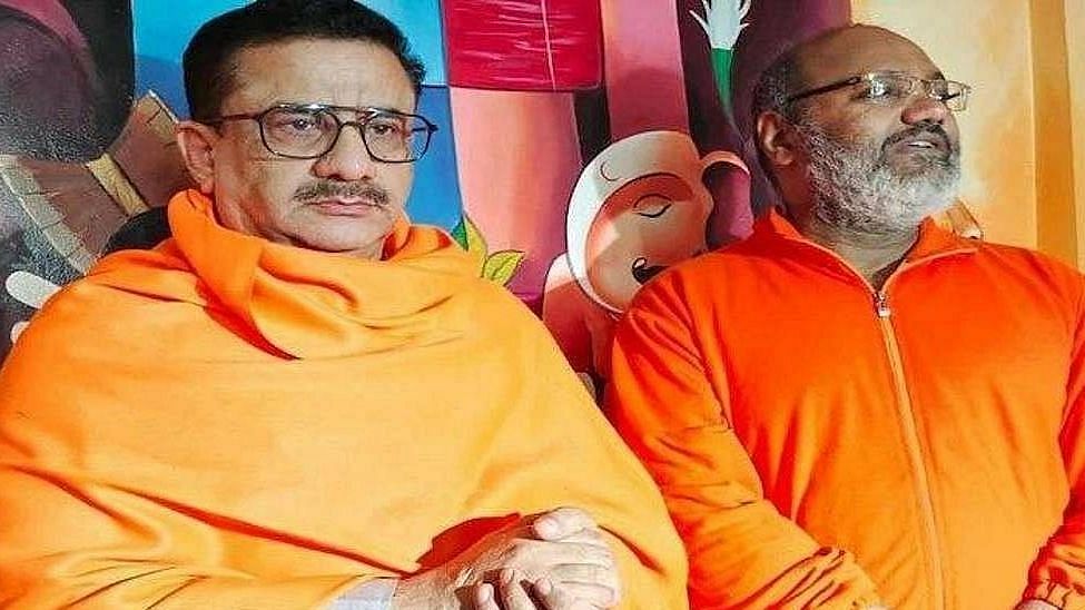 Haridwar Hate Speech Case: SC Asks Jitendra Tyagi to Surrender by 2 September
