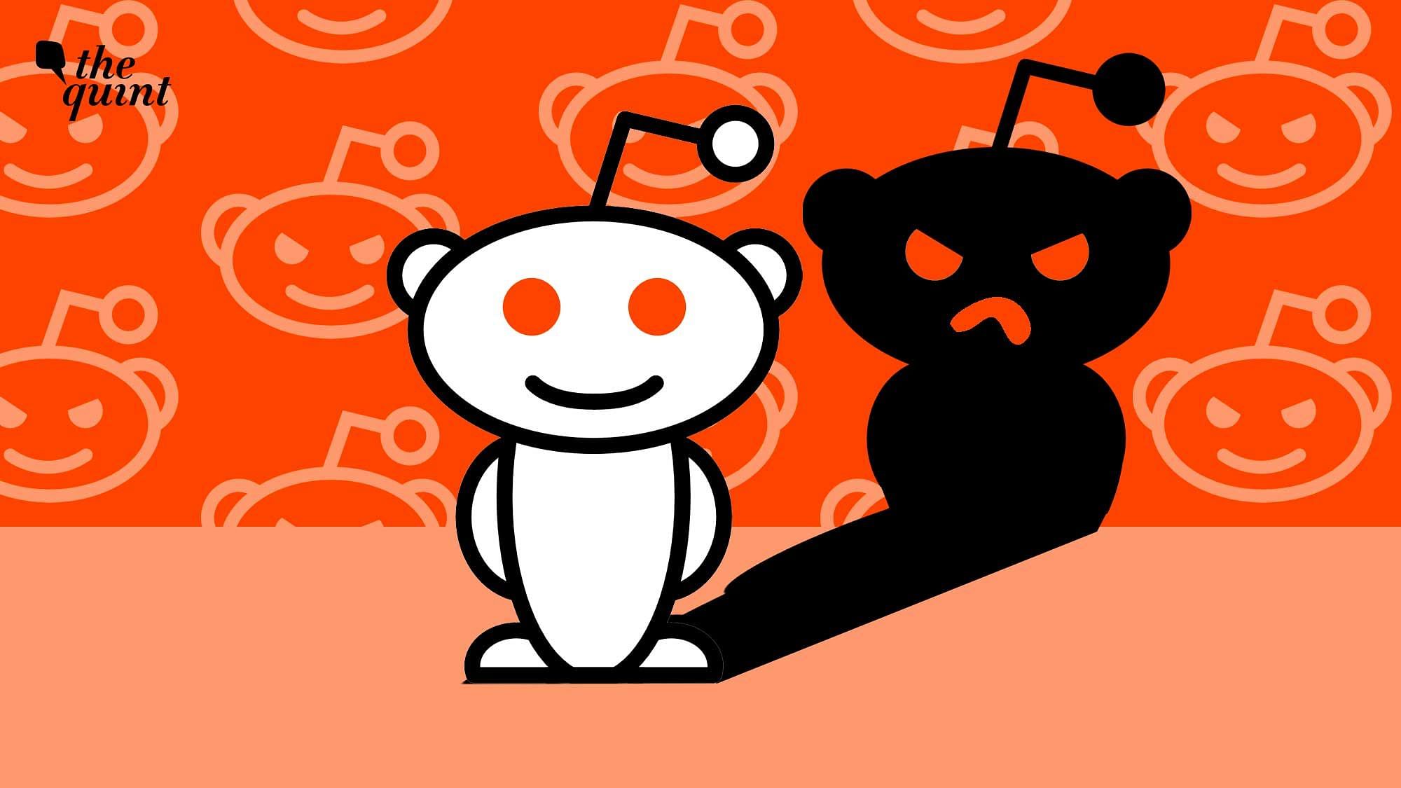 Out of Sight How Reddit Became a Safe Space for Hate in India