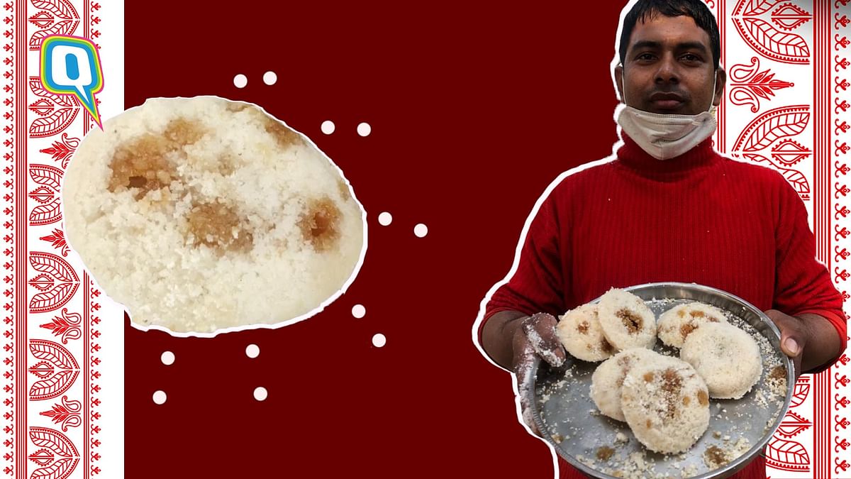 Ketli Pitha: Assamese Signature Snack For Your Bihu Celebration