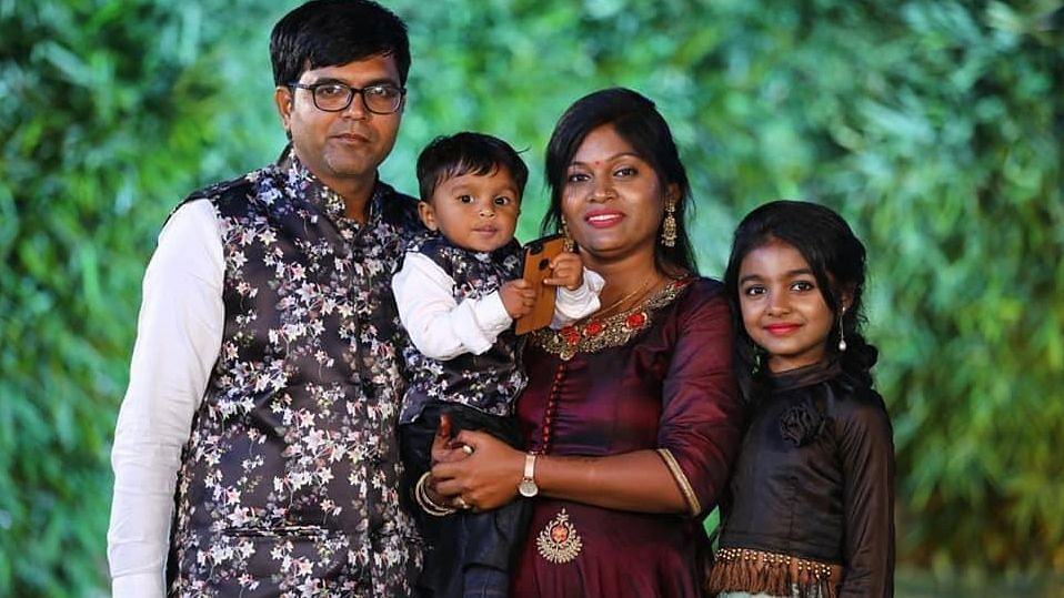 <div class="paragraphs"><p>The four have been identified as Jagdish Patel (39), his wife Vaishali Patel (37), their daughter Vihangi Patel (11), and their son Dharmik Patel (3).</p></div>