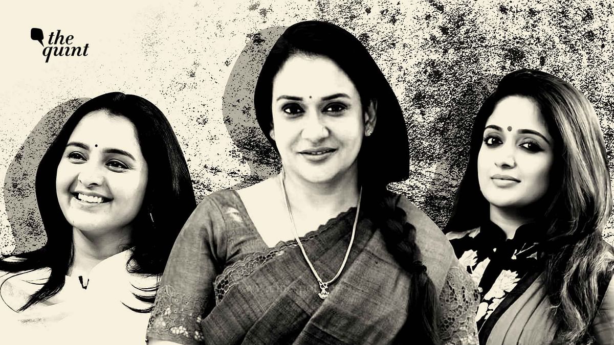 <div class="paragraphs"><p>Manju Warrier (from left), Mala Parvathy and Kavya Madhavan. Parvathy says she has liked both women, and has been close to Madhavan.</p></div>