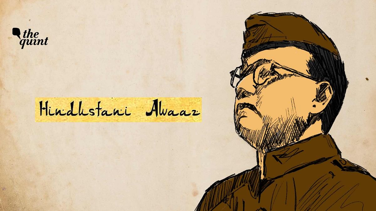 Netaji Subhas Chandra Bose: How Urdu Poets Celebrated His Courage & Strength