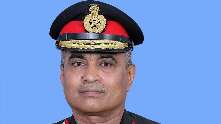 Lt General Manoj Pande Set To Become Army Chief, To Replace General MM Naravane