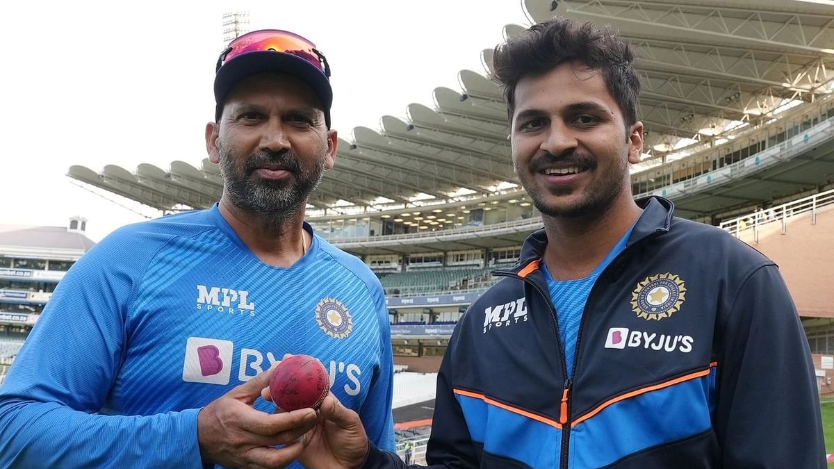 Best is Yet to Come: Shardul Thakur After 7-Wicket Haul Against South Africa