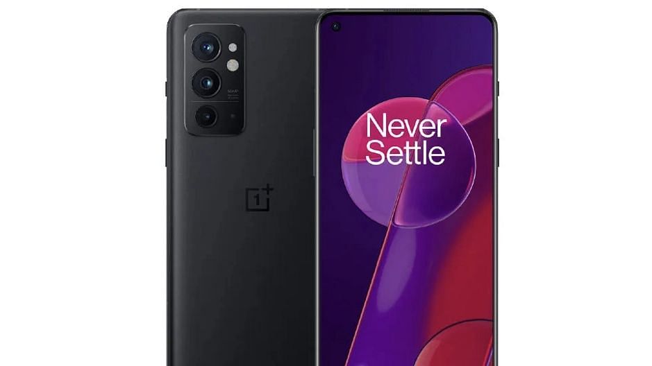 OnePlus 9RT, OnePlus Buds Z2 Launched in India: Price, Specifications & More