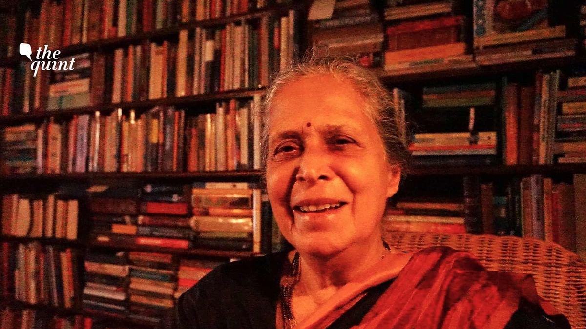 From Conrad to Delhi’s LSR Film Club: How Maria Couto Shaped My Life