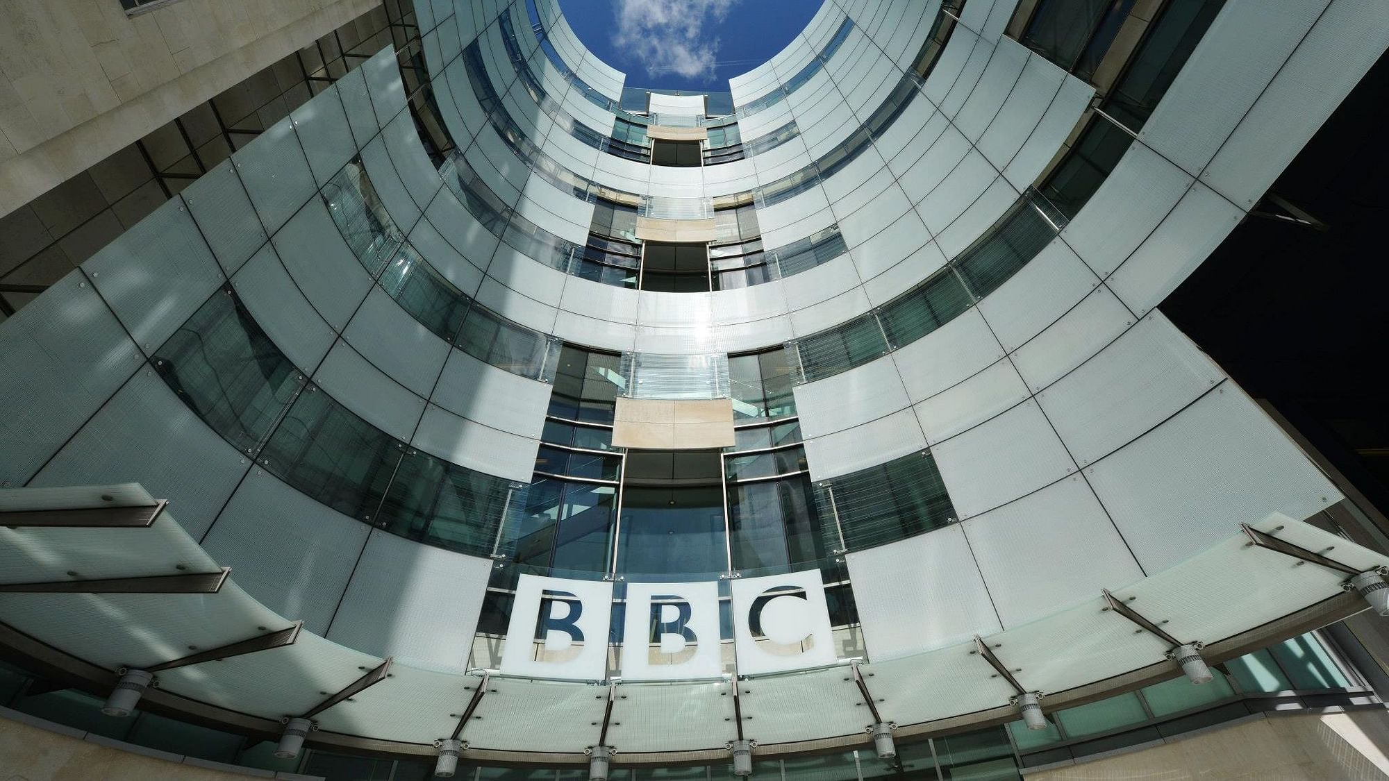 <div class="paragraphs"><p>The United Kingdom, on Monday, 17 January, announced that they are slated to freeze funding for broadcasting company British Broadcasting Corporation (BBC) for a period of two years. Image used for representation purpose.</p></div>