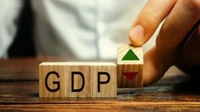 <div class="paragraphs"><p>India's economy is estimated to clock a growth of 9.2 per cent in terms of real GDP for FY22, official data showed on Friday.</p></div>