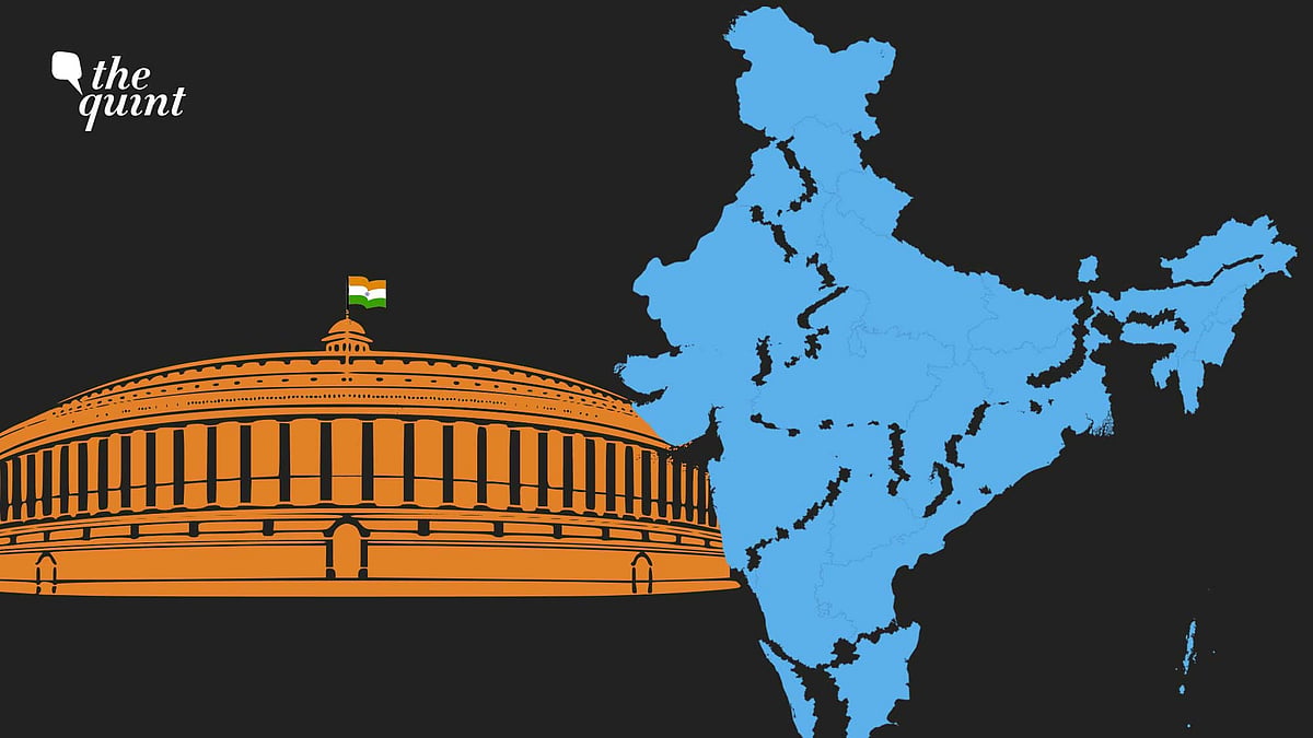 Govt's New IAS Rules Put India's Federal Structure Under Threat - Vimarsana News