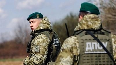 <div class="paragraphs"><p>NATO reinforces presence in Eastern Europe amid Ukraine tensions.&nbsp;</p><p>Image used for representational purposes only.&nbsp;</p></div>