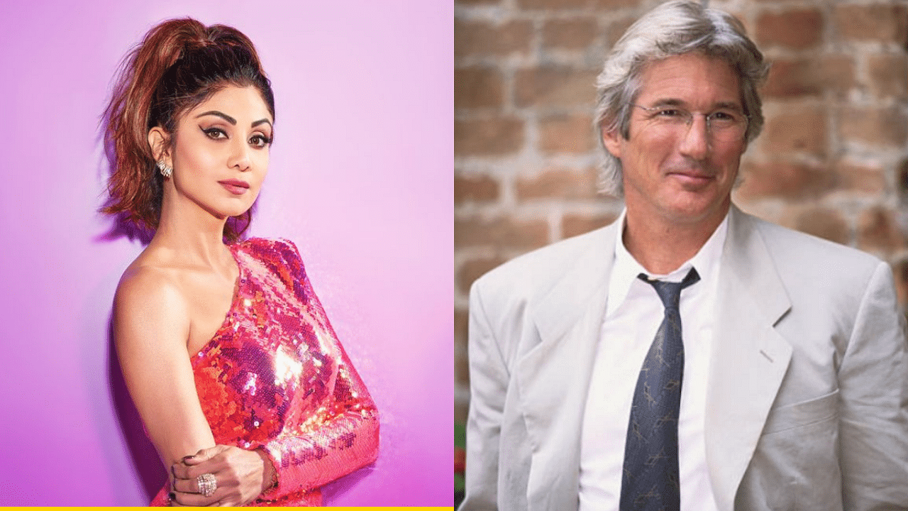 <div class="paragraphs"><p>A case of obscenity was filed against Shilpa Shetty after co-accused Richard Gere kissed her during an event.</p></div>