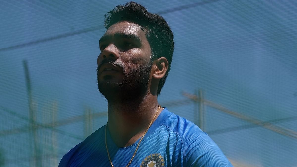 Fast-Bowling All-Rounders Like Venkatesh Iyer Are Always an Asset: KL Rahul