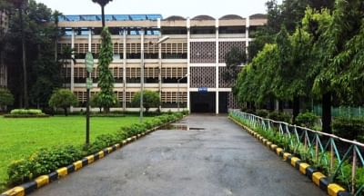 <div class="paragraphs"><p>The Indian Institute of Technology, Bombay. (Used for representational purposes.)</p></div>