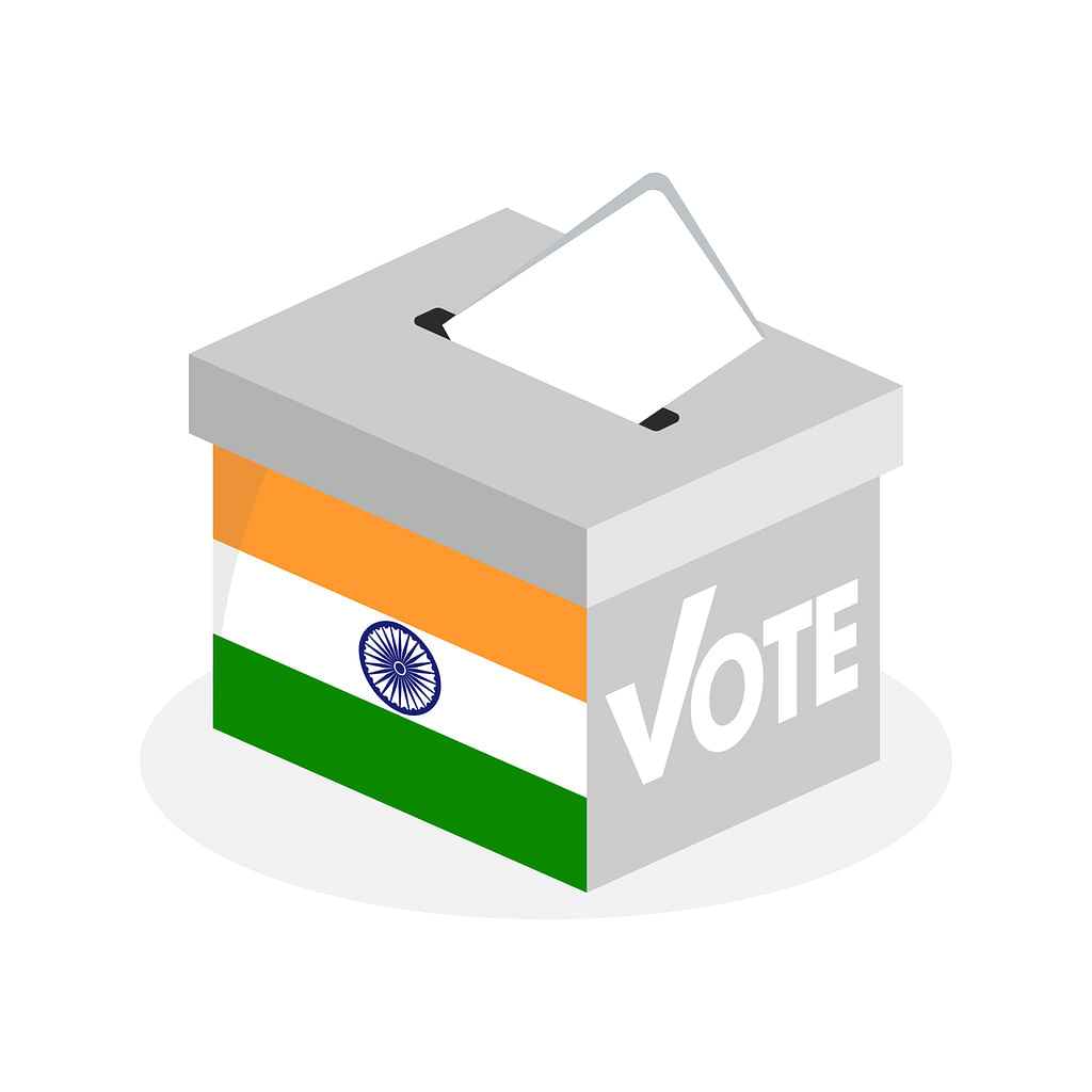 <div class="paragraphs"><p>National voter's day 2022: Theme, history and significance in India</p></div>