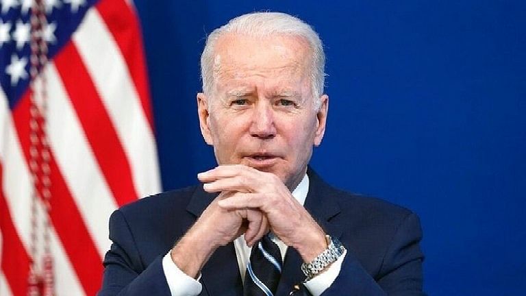 Biden Govt To Provide 500 Million More Free COVID Tests As Cases Surge in the US
