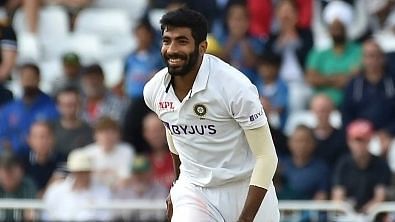 <div class="paragraphs"><p>Jasprit Bumrah</p></div>