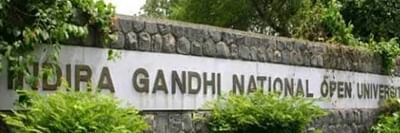 <div class="paragraphs"><p>The last date for IGNOU re-registration has been extended, check details.</p></div>
