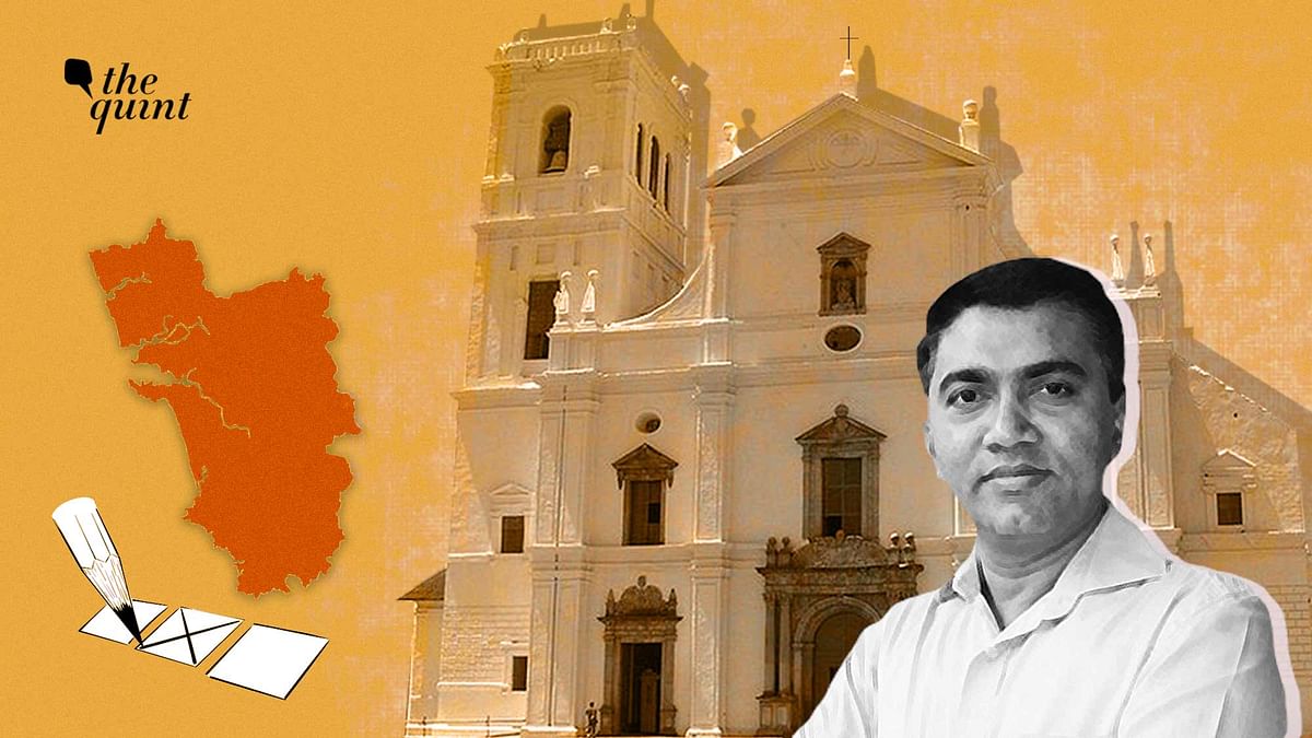 Goa Polls & Anti-Christian Attacks: Is the BJP-Church Understanding Over?