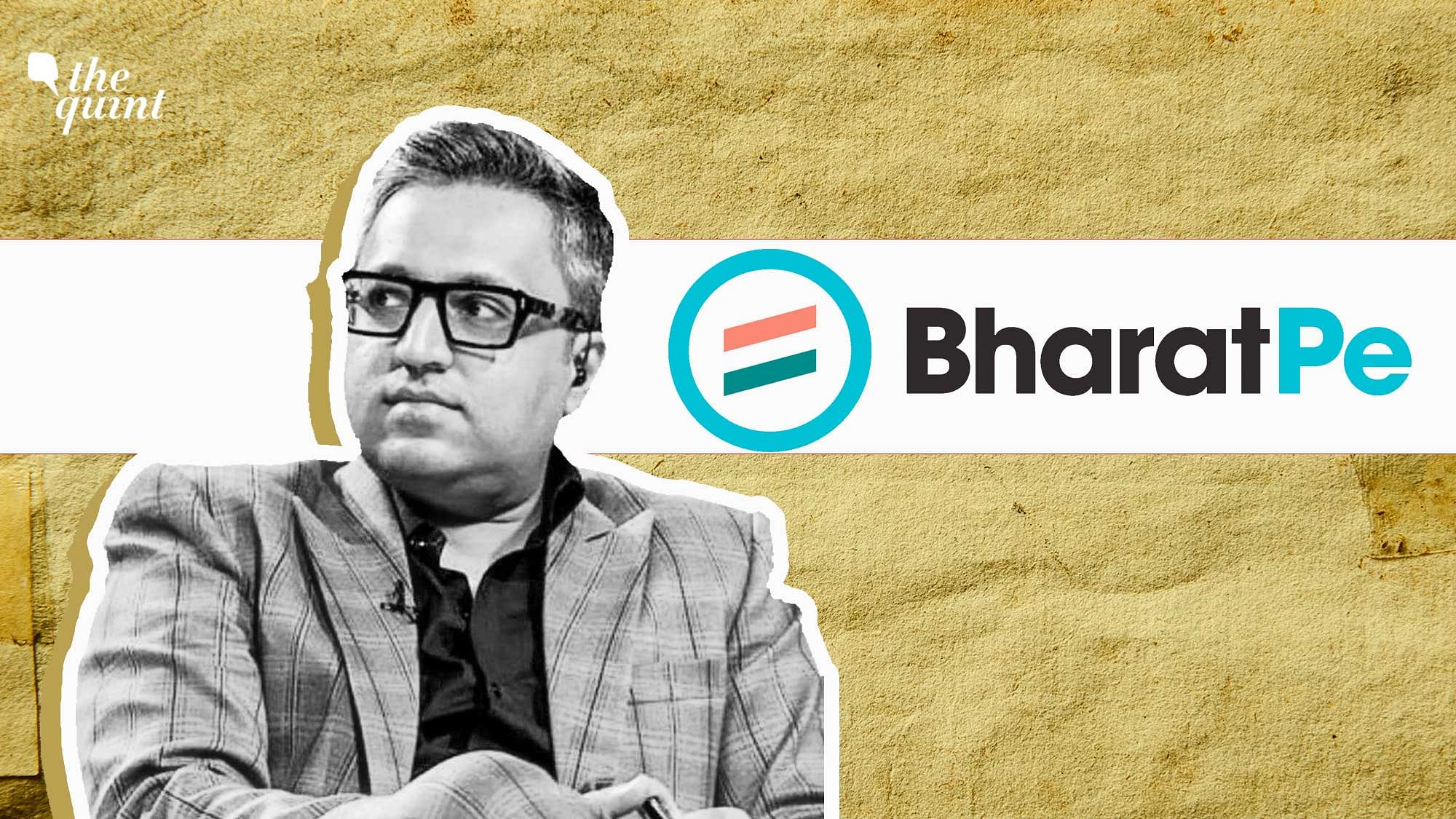 <div class="paragraphs"><p>The controversy has put a spotlight on BharatPe and its troubled history.</p></div>