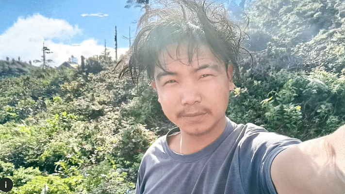 <div class="paragraphs"><p>17-year-old Miram Taron, who was allegedly abducted by the Chinese People’s Liberation Army (PLA) on 18 January, was finally reunited with his family at Zido village on Monday, 31 January.</p></div>