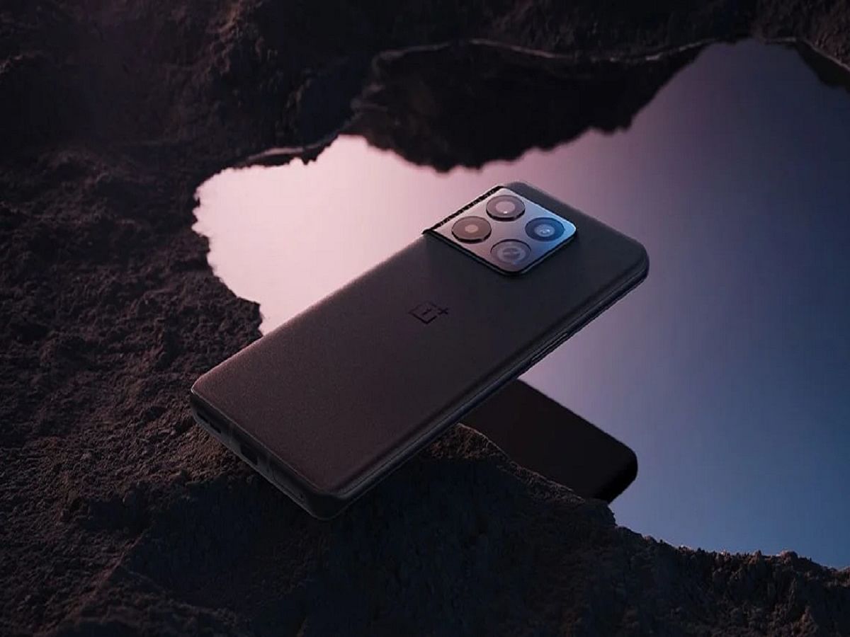 OnePlus 10 Pro Specifications Revealed: Detailed Features, Camera And More