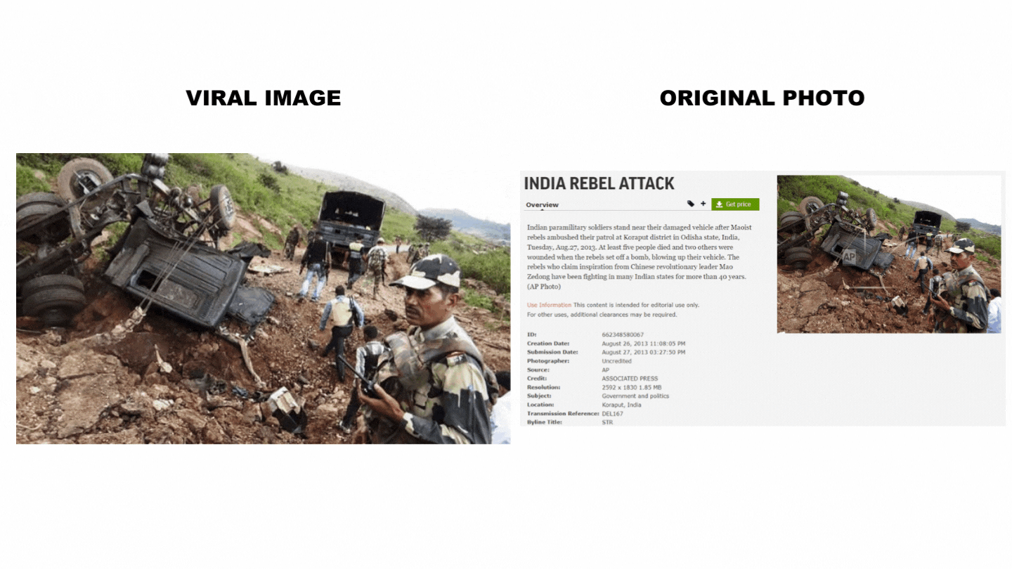 <div class="paragraphs"><p>A comparison between the viral image and the original photo.</p></div>