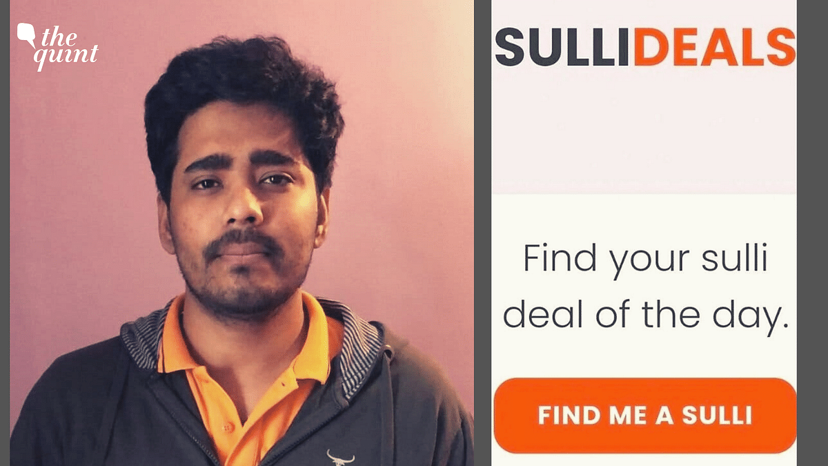 Aumkareshwar Thakur is the Alleged Creator of the Sulli Deals: Who is He?