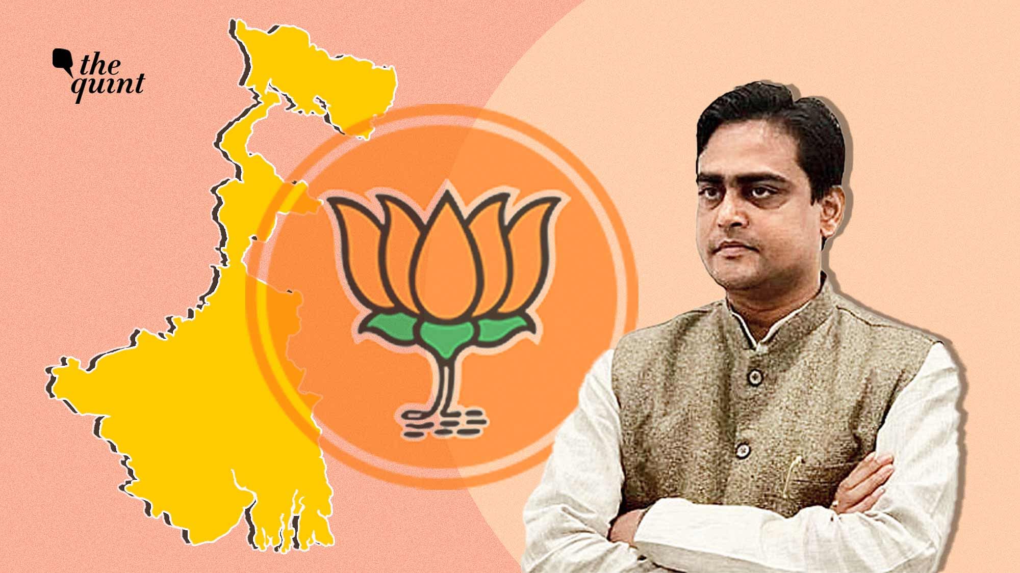 <div class="paragraphs"><p>Recently, the Union Minister of State, Shantanu Thakur, who is also the head of Matua Mahasangh,  held a meeting with other Matua MLAs and demanded better representation within the BJP.&nbsp;</p></div>