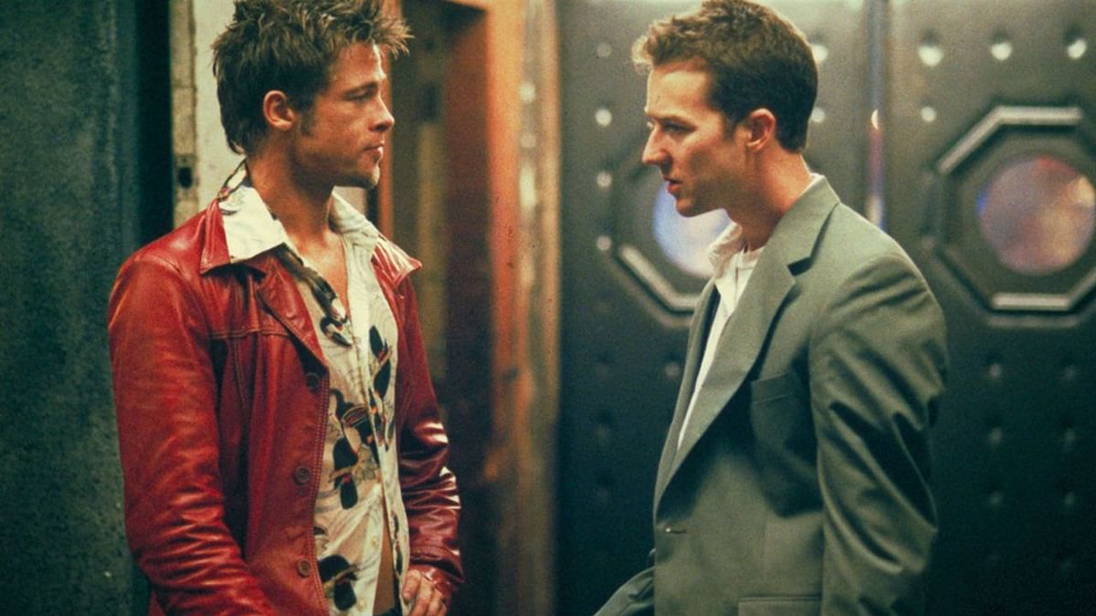 China Changes ‘Fight Club’ Ending to Make the Authorities Win