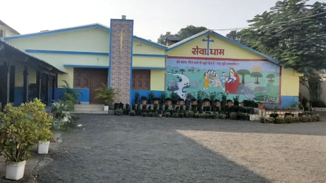 <div class="paragraphs"><p>St Francis orphanage also known as Sewadham Ashram is part of various institutions being run by the Sagar Diocese of the Catholic community.</p></div>