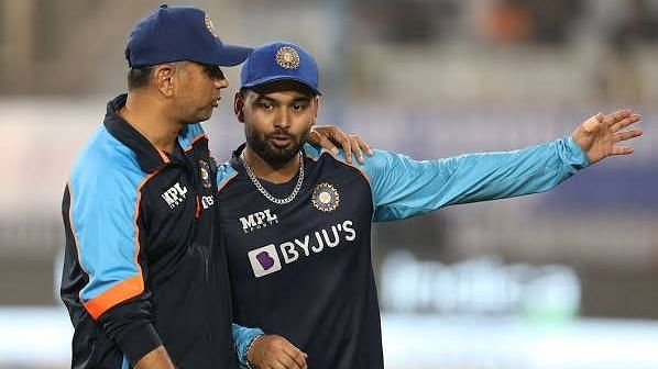 6 Captains in 8 Months Wasn't Planned But We Have More leaders: Rahul Dravid