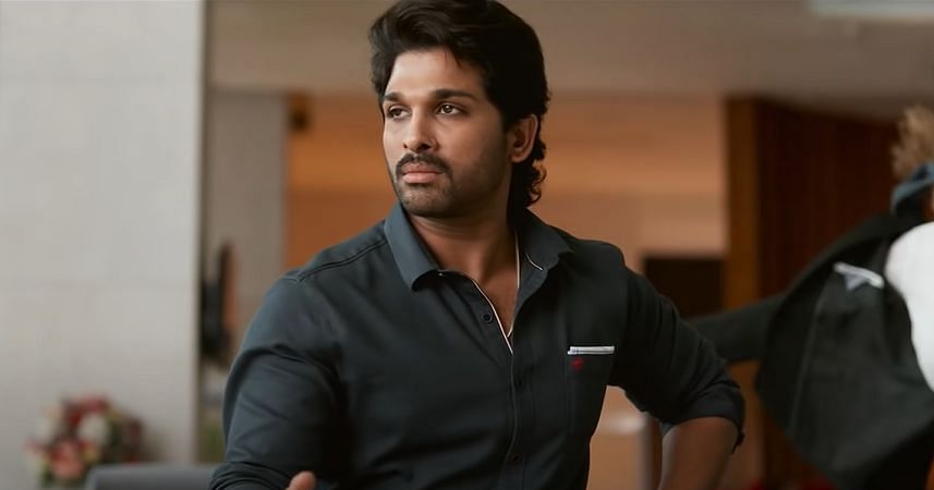 Allu Arjun's 'Ala Vaikunthapurramuloo' Hindi Version to Release on This Date