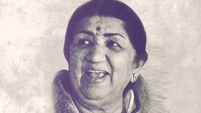 ‘Lata Mangeshkar Saved Us’: Two Pakistani Poets’ Tribute to the Icon
