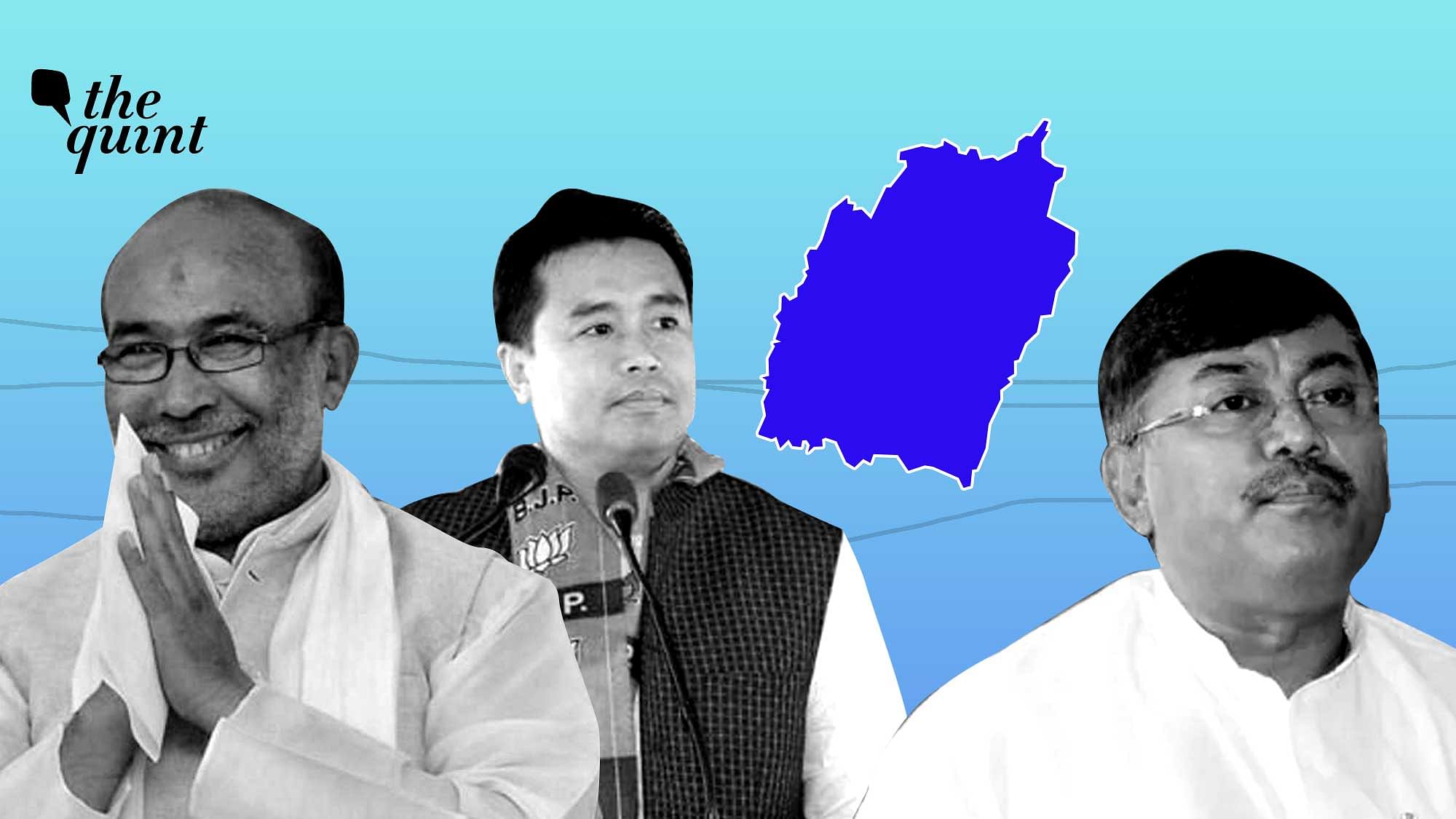 <div class="paragraphs"><p>Manipur Elections 2022 Phase 1 Voting Live: Over 12 lakh voters will decide the fate of the 173 candidates, out of which 15 are women, in  this phase.</p></div>
