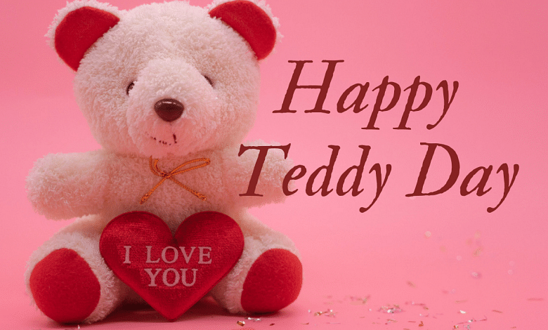 Teddy day 2022 will be celebrated on 10 February 2022. Check best images, wishes, quotes and more