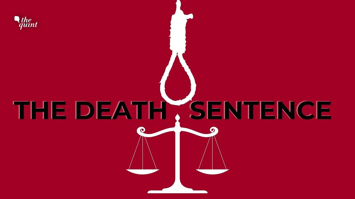 Trial Courts Imposed 165 Death Sentences in 2022, Highest in 2 Decades